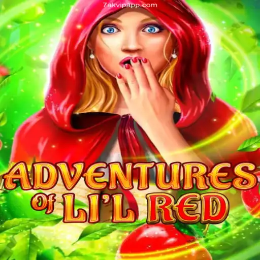 Discovering AdventuresofLilRed: A Journey into Exciting Gameplay