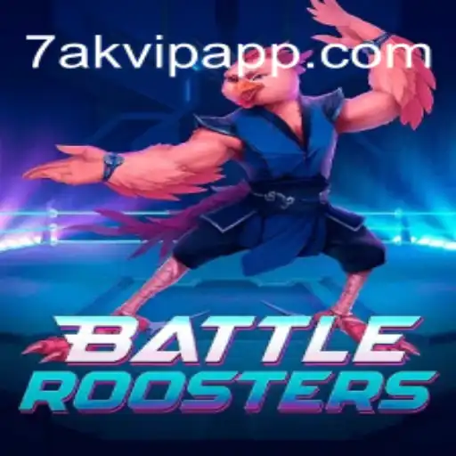 BattleRoosters: Unleashing the Exciting New Adventure