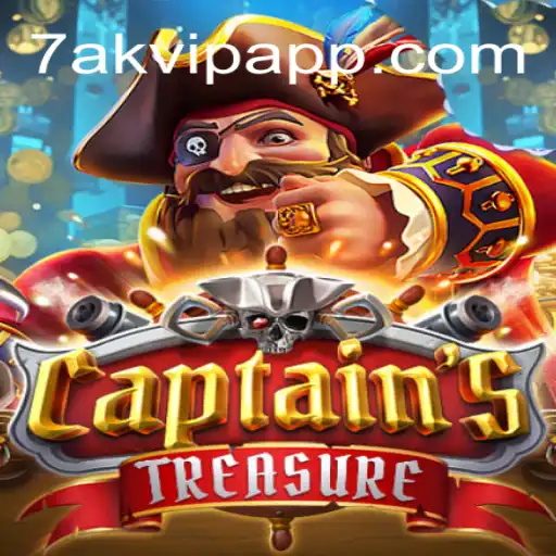 Exploring the World of CaptainssTreasure