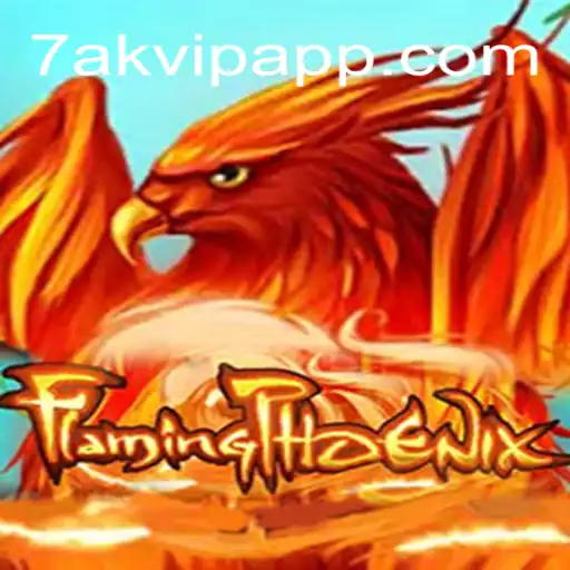 FlamingPhoenix: Dive into a World of Exciting Gameplay and Real Rewards