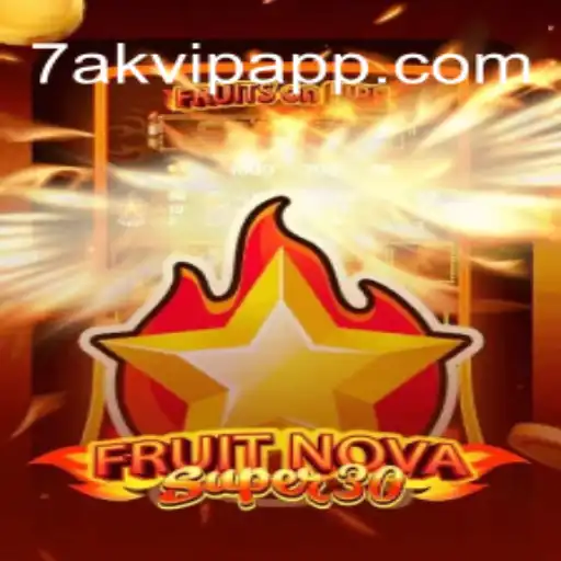 FruitrNovaSupe30: A Gaming Revolution with Fast Bets and Real Profits