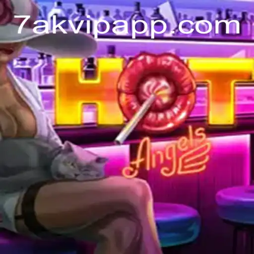 Unveiling HotAngels: A New Era in Betting with 7AKVIP