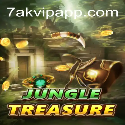Explore the Exciting World of JungleTreasure