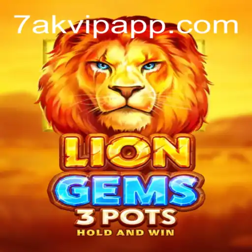 Discover the Thrilling World of LionGems3pots: A Game-Changer in Online Entertainment