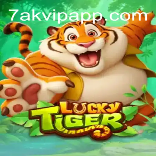 Discover the Thrills of LuckyTiger: A New Dawn in Rapid Betting
