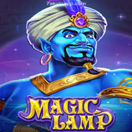 MagicLamp: A New Era in Gaming With 7AKVIP – Apostas Rápidas, Pix Instantâneo e Lucros Reais💸