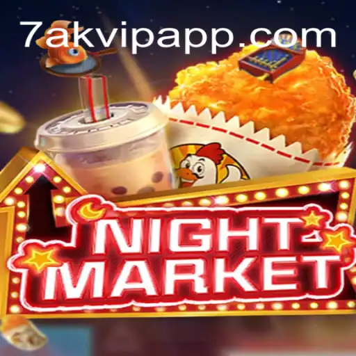 Exploring NIGHTMARKET: A Dive into the Thrilling World of 7AKVIP
