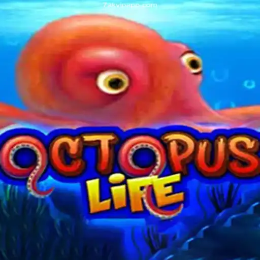 Exploring OctopusLife: Dive into the Excitement of 7AKVIP