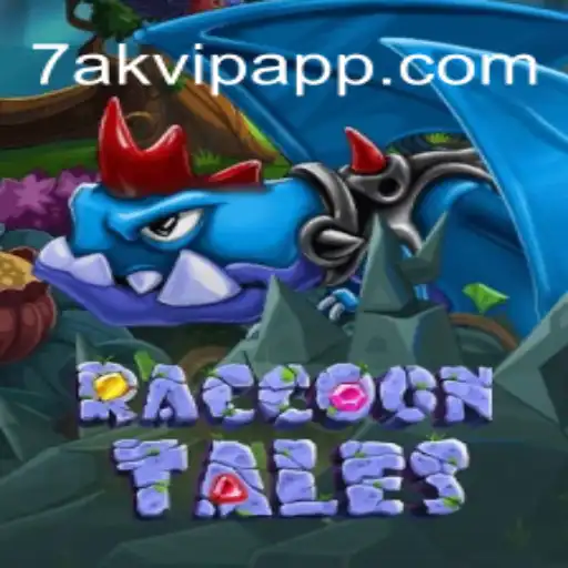 Exploring RaccoonTales: A Unique Adventure with Fast Bets and Real Profits