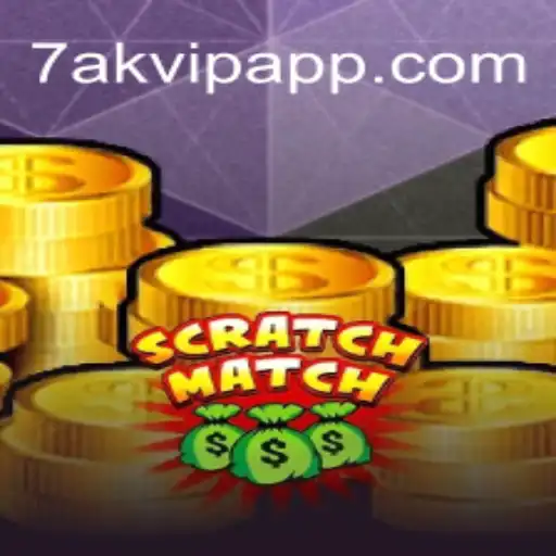Experience Excitement with ScratchMatch: Fast Wins and Instant Payouts with 7AKVIP