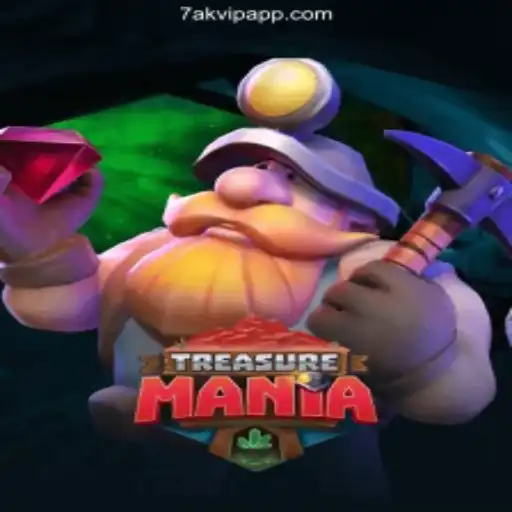 Exploring TreasureMania: Unveiling the Excitement Behind the Game