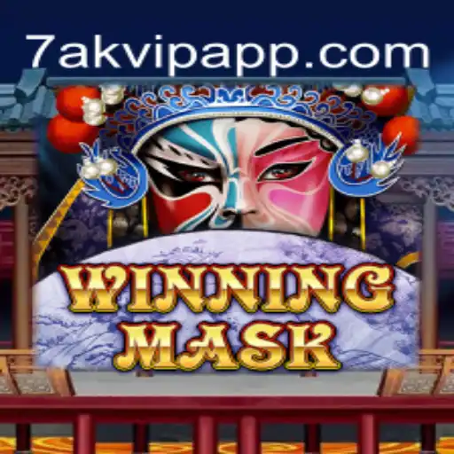 Unveiling WinningMask: Thrive with 7AKVIP – Apostas Rápidas, Pix Instantâneo e Lucros Reais