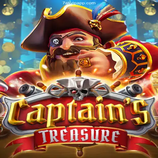 Exploring the World of CaptainssTreasure