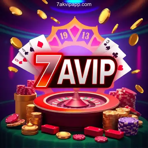Cassino Games: Exploring 7AKVIP – Apostas Rápidas, Pix Instantâneo e Lucros Reais💸