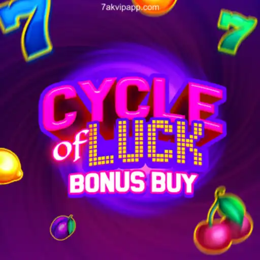 CycleofLuckBonusBuy: A Thrilling Casino Experience with 7AKVIP