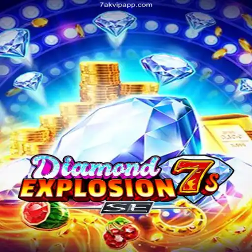 Discovering DiamondExplosion7sSE: A Thrilling Journey in Casino Gaming
