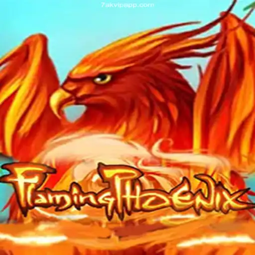 FlamingPhoenix: Dive into a World of Exciting Gameplay and Real Rewards