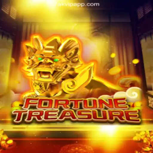 Exploring the Excitement of 'FortuneTreasure' with 7AKVIP – Apostas Rápidas, Pix Instantâneo e Lucros Reais