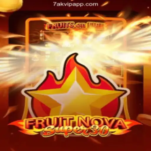 FruitrNovaSupe30: A Gaming Revolution with Fast Bets and Real Profits