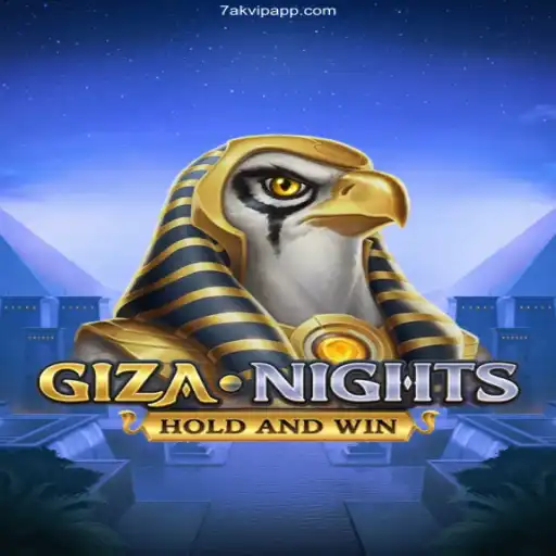 Discover the Ancient Wonders of GizaNights