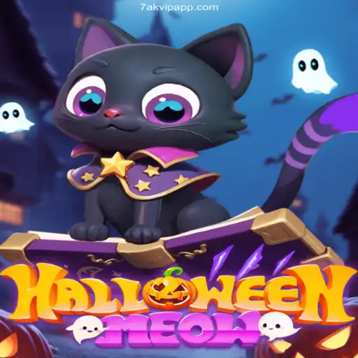 Unveiling HalloweenMeow: The Spooky Game of the Season Enhanced by 7AKVIP's Rapid Betting and Instant Pix