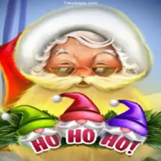 HoHoHo: A Festive Joyride in the World of Online Games