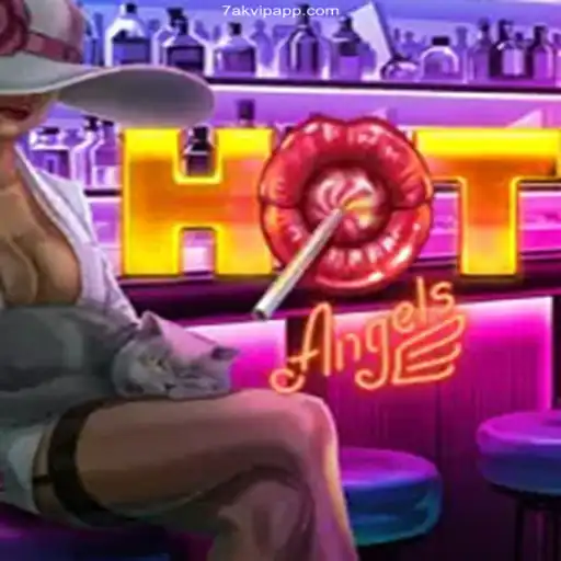 Unveiling HotAngels: A New Era in Betting with 7AKVIP