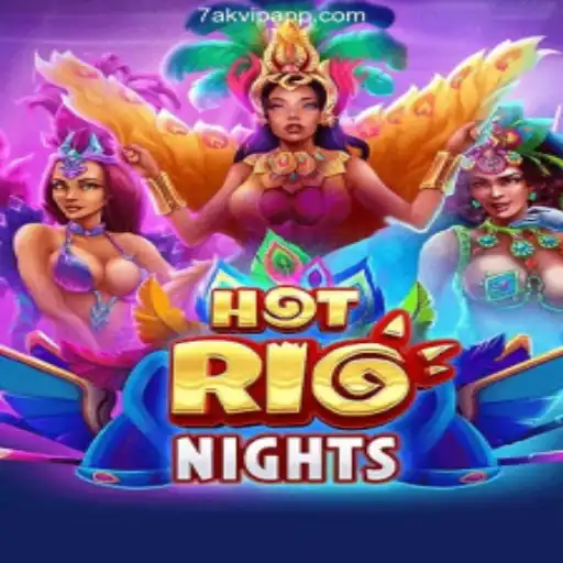Exploring the Thrills of HotRioNights