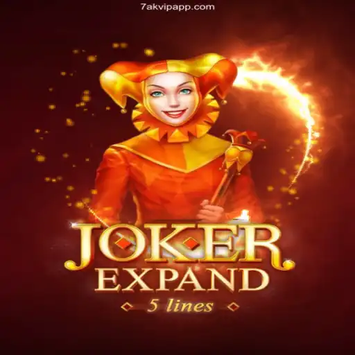 Unlocking the Excitement of JokerExpand: Fast Bets and Real Profits with 7AKVIP