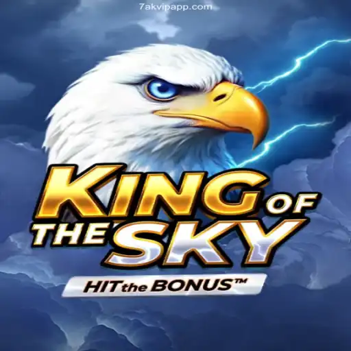KingOfTheSky: A Thrilling Adventure in the World of Aerial Dominance