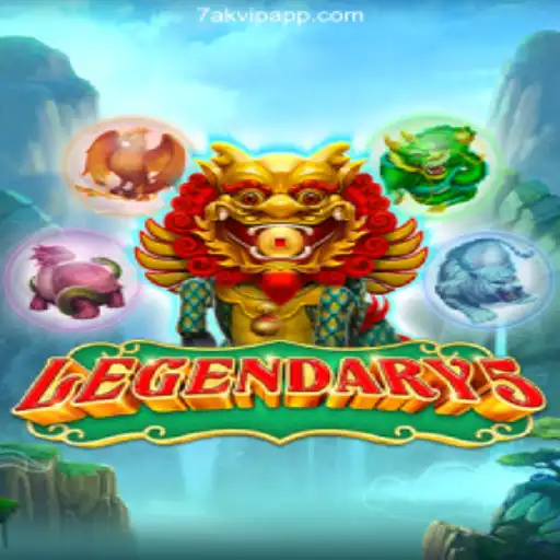 Exploring Legendary5 and the Exciting World of Gaming with 7AKVIP – Apostas Rápidas, Pix Instantâneo e Lucros Reais