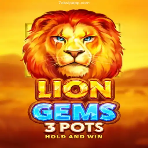 Discover the Thrilling World of LionGems3pots: A Game-Changer in Online Entertainment