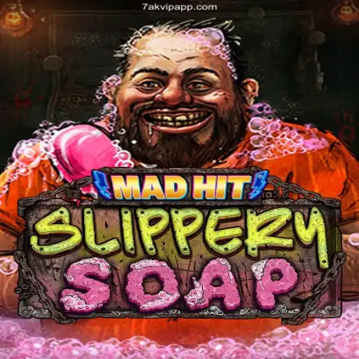 MadHitSlipperySoap: A Thrilling Dive into Quick Bets and Real Profits