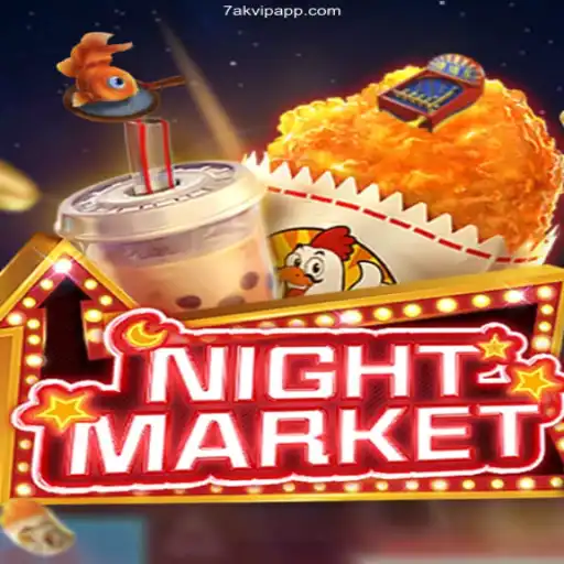 Exploring NIGHTMARKET: A Dive into the Thrilling World of 7AKVIP