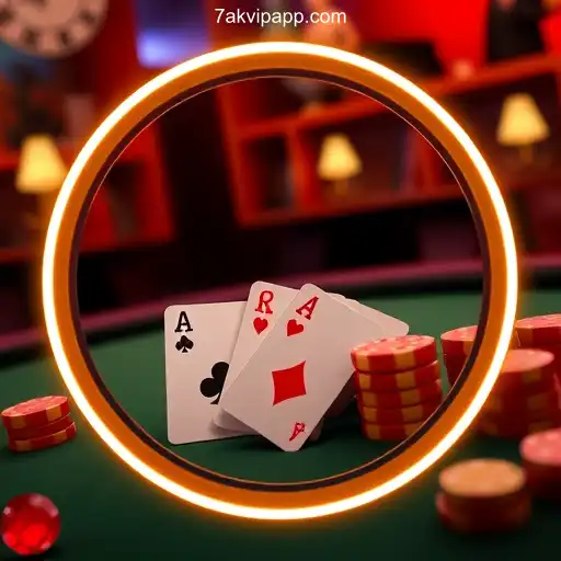 Exploring the World of Online Baccarat with 7AKVIP – Apostas Rápidas, Pix Instantâneo e Lucros Reais💸