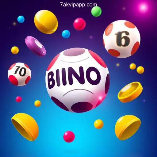 The Thrilling World of Online Bingo with 7AKVIP