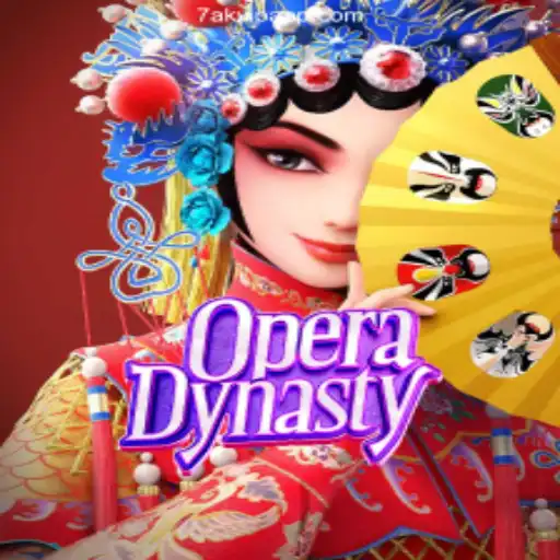 Discovering OperaDynasty: An Exciting Gaming Experience