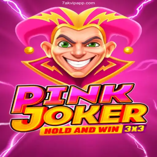 Pinkjoker: An Engaging Game Experience with 7AKVIP Features