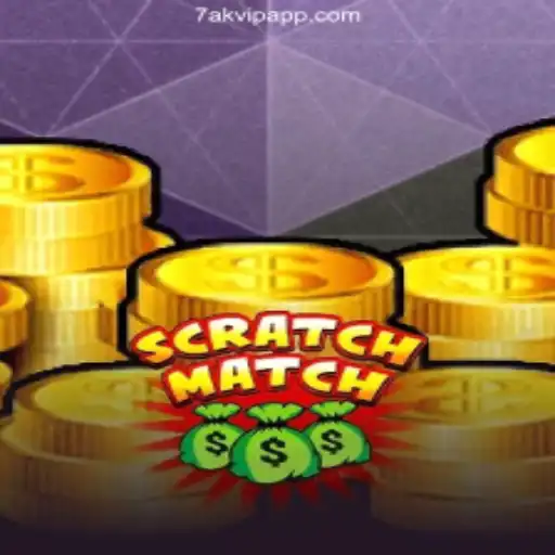 Experience Excitement with ScratchMatch: Fast Wins and Instant Payouts with 7AKVIP