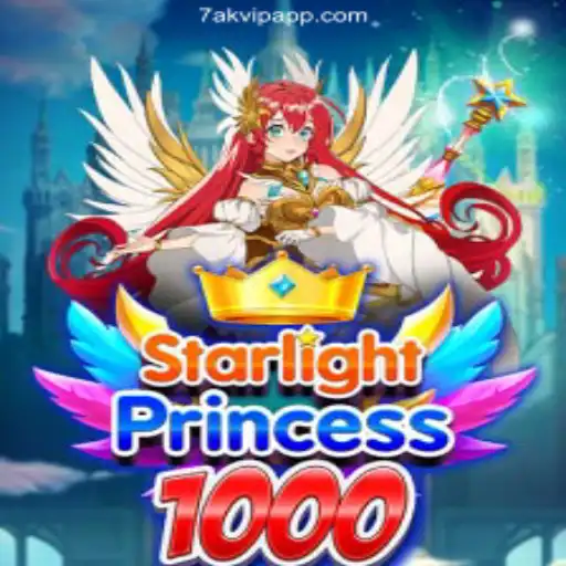 Discover the Exciting World of Starlight Princess 1000