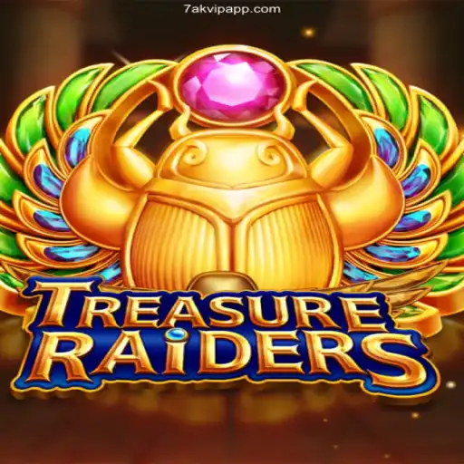 TREASURERAIDERS: The Exciting World of Fast Bets and Real Instant Gains