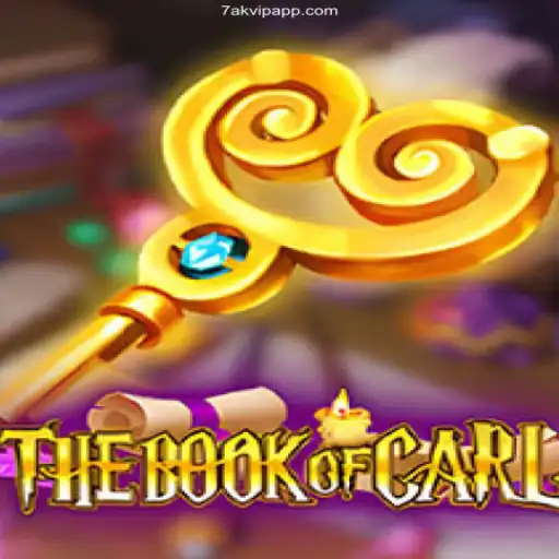 Exploring TheBookofCarl: A New Adventure Awaits