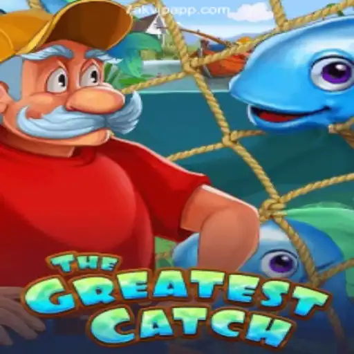 Dive Into Adventure with TheGreatestCatch: Experience Unmatched Thrill with 7AKVIP