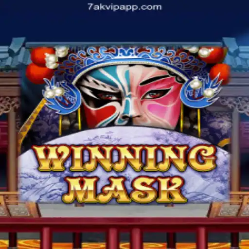 Unveiling WinningMask: Thrive with 7AKVIP – Apostas Rápidas, Pix Instantâneo e Lucros Reais
