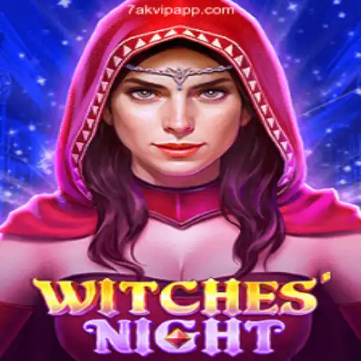 Unveiling the Mysteries of WitchesNight: A New Gaming Sensation